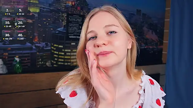 Snapshot of OdelinaFicken chatting on 02-19-25, 07:28 OdelinaFicken online show from 02-19-25, 07:28