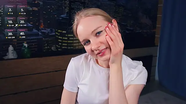 Snapshot of OdelinaFicken chatting on 02-20-25, 07:34 OdelinaFicken online show from 02-20-25, 07:34