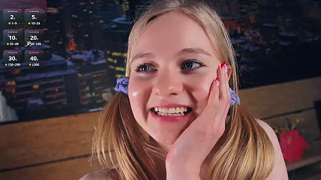 Snapshot of OdelinaFicken chatting on 02-24-25, 01:42 OdelinaFicken online show from 02-24-25, 01:42