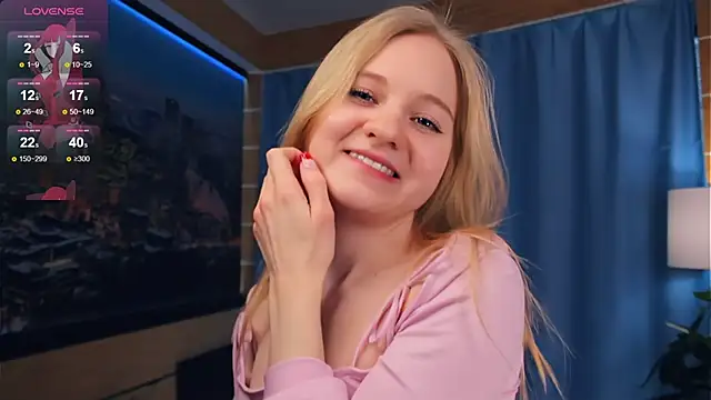 Snapshot of OdelinaFicken chatting on 02-27-25, 07:34 OdelinaFicken online show from 02-27-25, 07:34