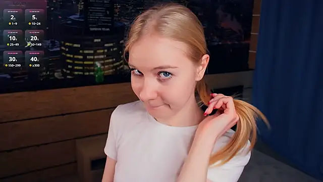 Snapshot of OdelinaFicken chatting on 03-01-25, 07:30 OdelinaFicken online show from 03-01-25, 07:30