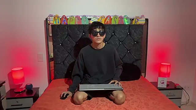 khonsu s online show from 04-03-26, 09:57