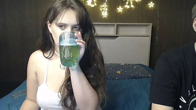 Karry-SEX online show from 02-14-25, 11:10