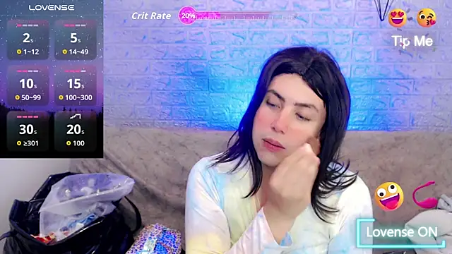 Oxana-Novikov online show from 02-25-26, 11:47