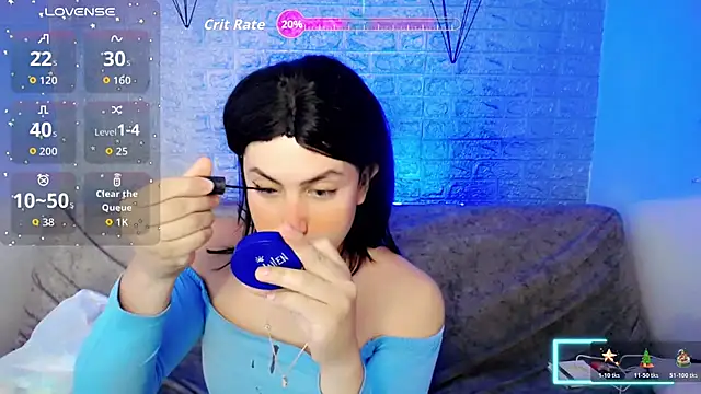 Oxana-Novikov online show from 02-28-26, 09:38