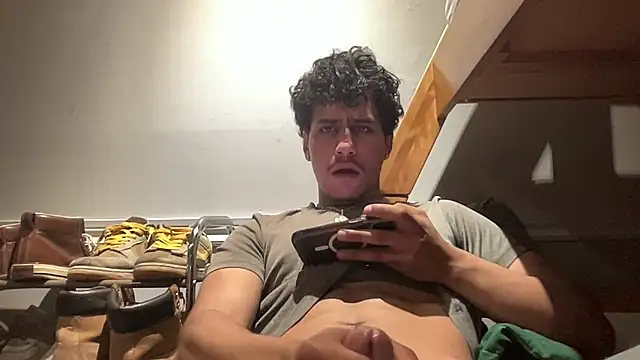 johnycash21 online show from 06-28-26, 05:57