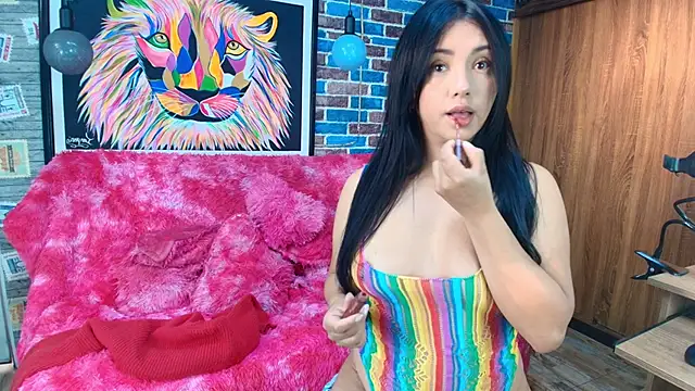 Snapshot of sweet_kitty0110 chatting on 01-14-25, 10:23 sweet kitty0110 online show from 01-14-25, 10:23