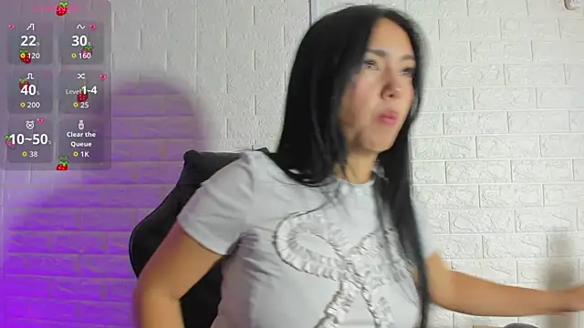 sweet kitty0110 online show from 02-26-26, 08:30