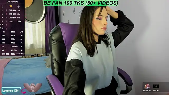 aiko mori online show from 04-08-26, 04:18