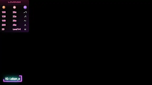 Snapshot of i_akane chatting on 11-21-25, 02:38 i akane online show from 11-21-25, 02:38