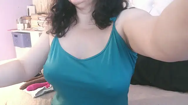 maturepriscila online show from 02-23-25, 02:25