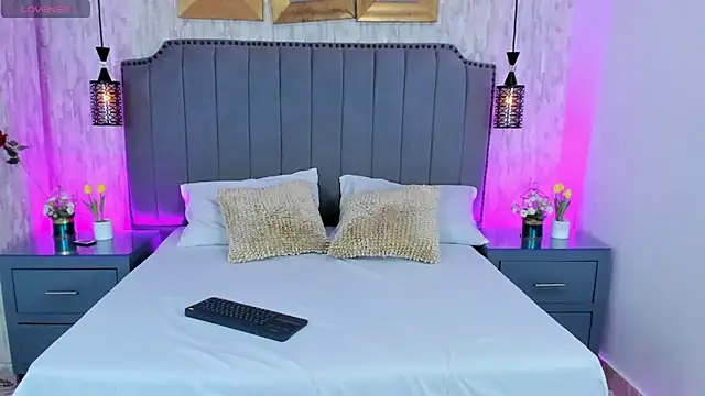 MeganCruzGB online show from 02-28-25, 07:56