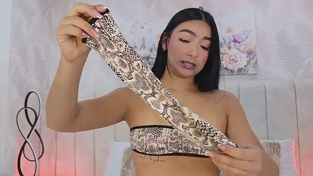 MeganCruzGB online show from 04-17-26, 12:30