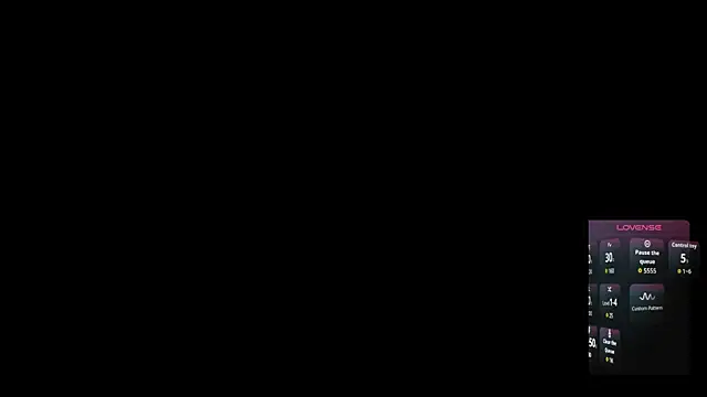 LilyFoxxx online show from 04-04-26, 05:27