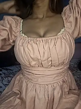 Aaliyalove1 online show from 02-11-25, 11:33