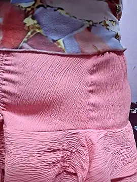 Aaliyalove1 online show from 02-25-25, 08:09