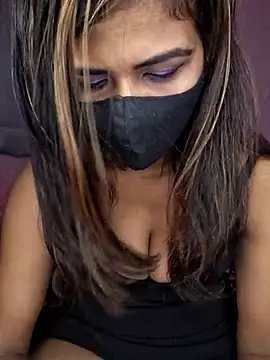 Aaliyalove1 online show from 03-05-25, 03:18