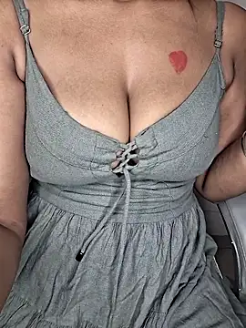 Aaliyalove1 online show from 03-19-25, 10:20