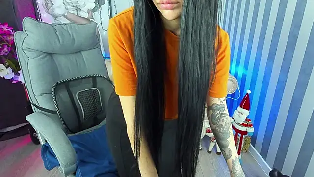 Tiffany lab online show from 01-15-25, 02:46