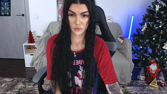 Tiffany lab online show from 12-14-25, 12:43