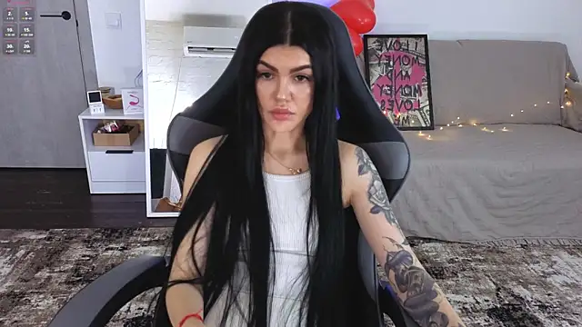 Tiffany lab online show from 02-13-26, 02:02