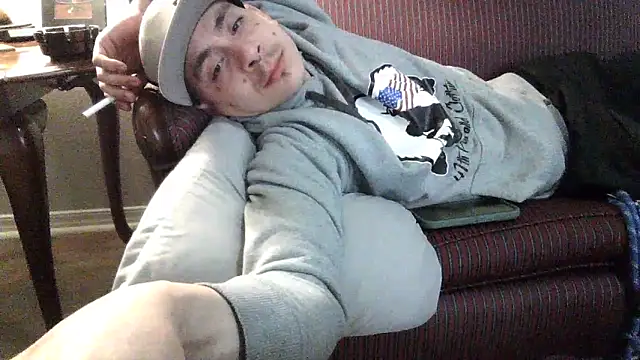 Cuminsideyou42 online show from 02-14-25, 03:54