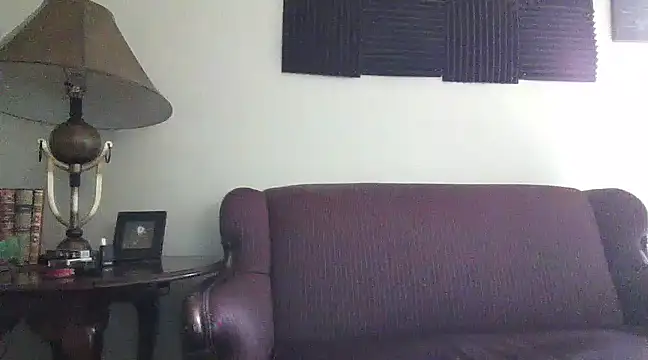 Cuminsideyou42 online show from 02-14-25, 09:32