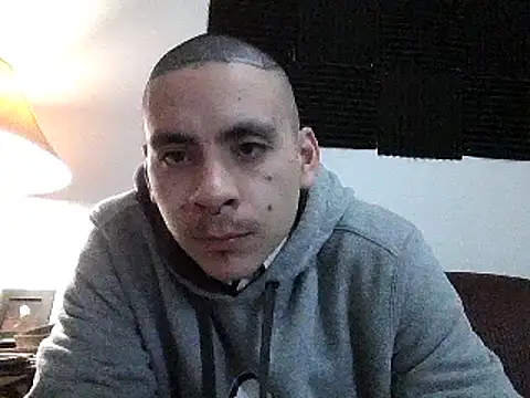 Cuminsideyou42 online show from 02-15-25, 01:42