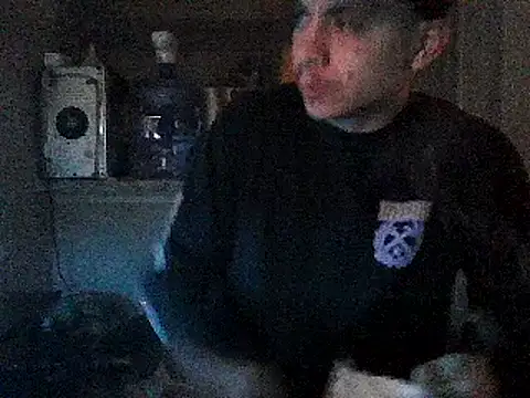 Cuminsideyou42 online show from 02-15-25, 02:11