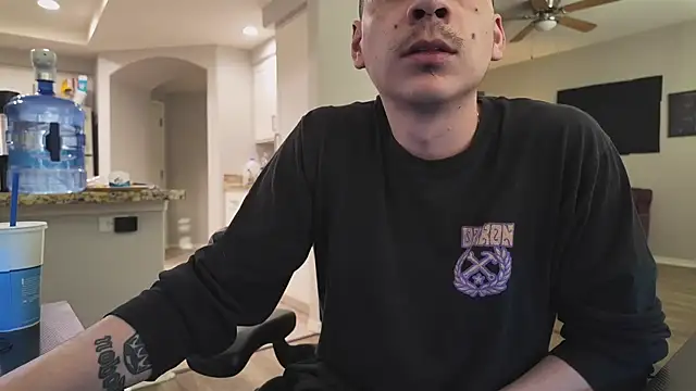 Cuminsideyou42 online show from 02-16-25, 12:08