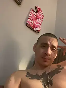 Cuminsideyou42 online show from 02-16-25, 10:43