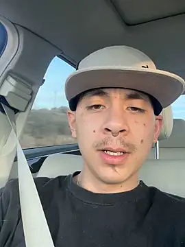 Cuminsideyou42 online show from 02-17-25, 12:32