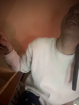 Cuminsideyou42 online show from 02-18-25, 07:10