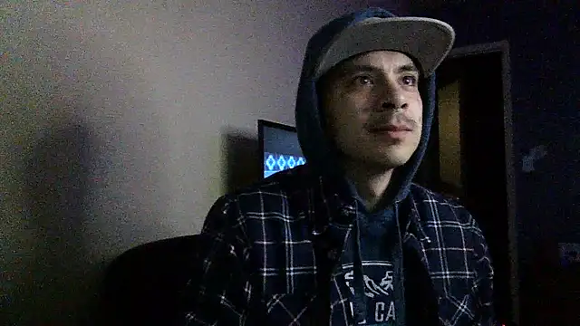 Cuminsideyou42 online show from 02-22-25, 06:17