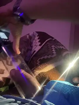 Cuminsideyou42 online show from 03-14-25, 10:29