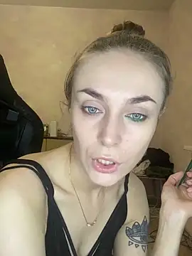 Burning girlss online show from 01-11-25, 02:20