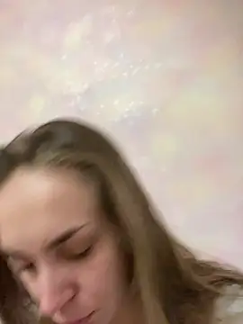 Burning girlss online show from 01-16-25, 10:44