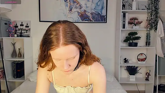 ZaraBluitt online show from 02-07-25, 07:07