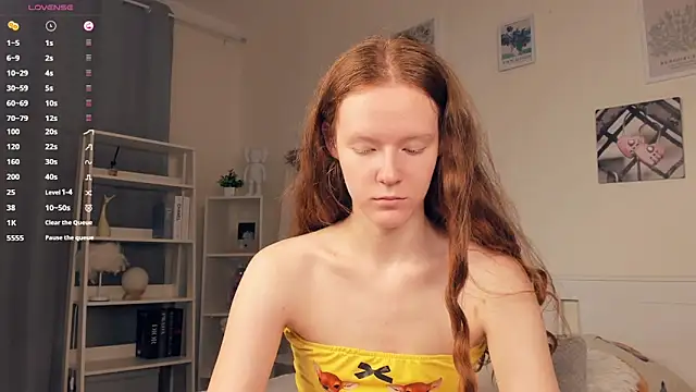 ZaraBluitt online show from 09-29-25, 07:24