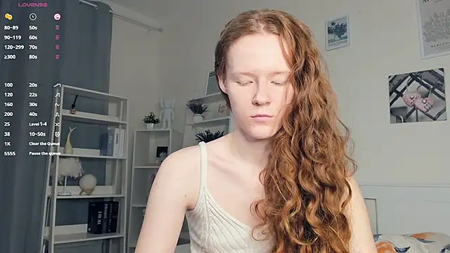 ZaraBluitt online show from 10-08-25, 07:28