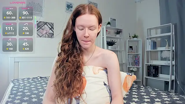 ZaraBluitt online show from 11-20-25, 07:52