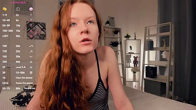 ZaraBluitt online show from 02-01-26, 08:24