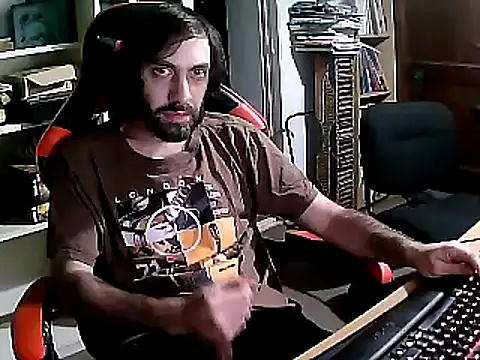 Snapshot of johnwood88 chatting on 02-06-25, 07:45 johnwood88 online show from 02-06-25, 07:45