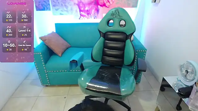 Sofi hot 4m online show from 02-10-26, 10:30