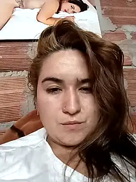 alexax0 online show from 01-27-25, 02:02