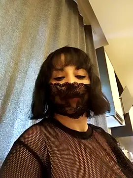 Snapshot of Siyahinci34 chatting on 12-10-24, 07:05 Siyahinci34 online show from 12-10-24, 07:05