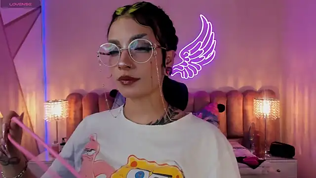 Snapshot of _mamush chatting on 09-17-25, 09:05 mamush online show from 09-17-25, 09:05