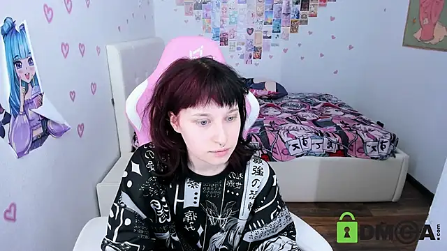 Snapshot of ElizaNik_ chatting on 01-21-25, 09:36 ElizaNik online show from 01-21-25, 09:36