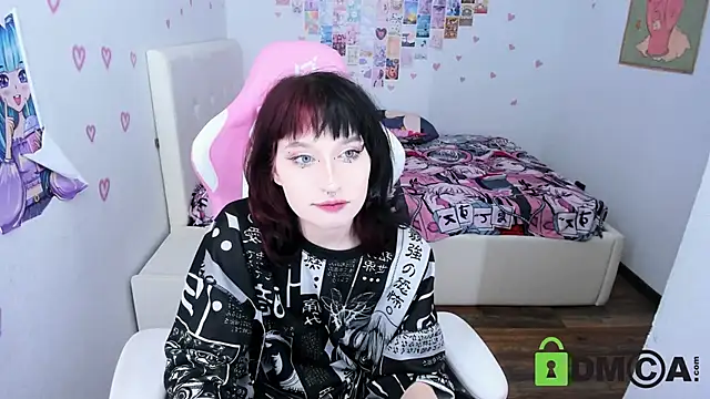 Snapshot of ElizaNik_ chatting on 01-22-25, 12:38 ElizaNik online show from 01-22-25, 12:38