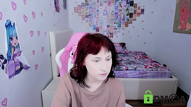 Snapshot of ElizaNik_ chatting on 01-26-25, 10:02 ElizaNik online show from 01-26-25, 10:02